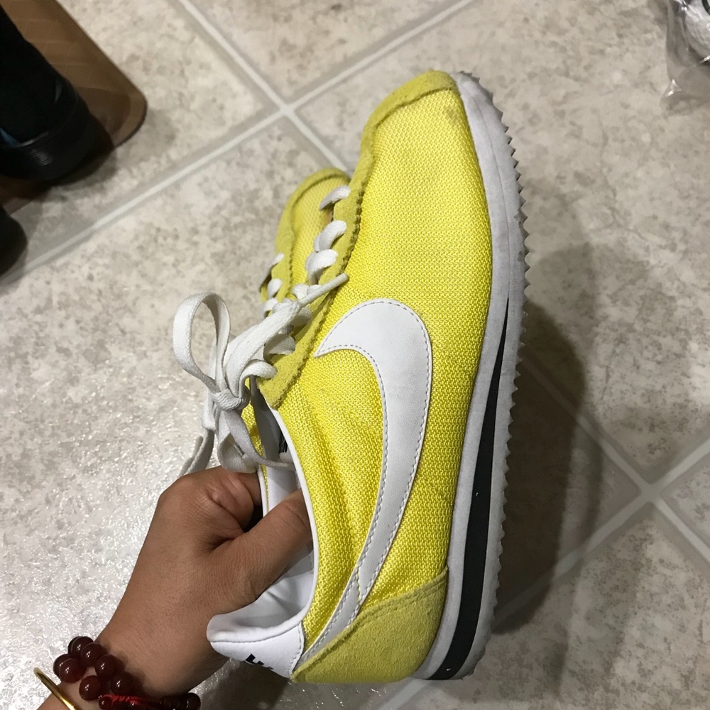 Nike sneakers - Picture 5 of 7
